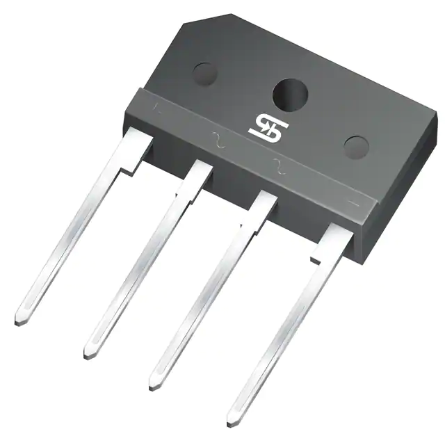 TS4K80 Taiwan Semiconductor Corporation